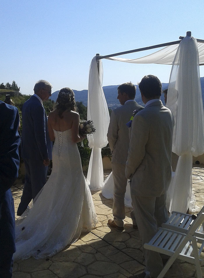 Catering de bodas en Palma de Mallorca
