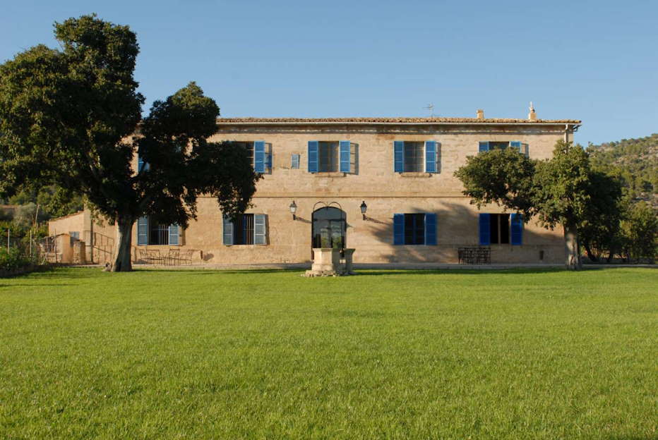 finca für hochzeit auf palma de mallorca